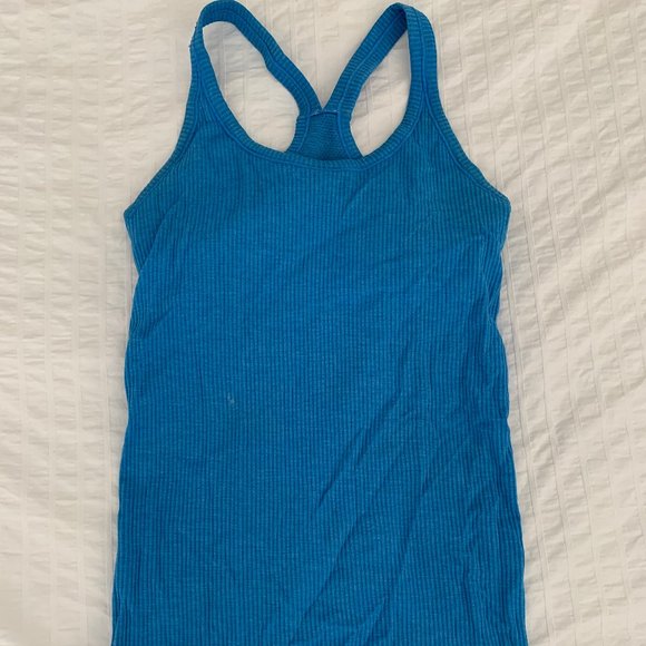 lululemon athletica Tops - Lululemon Tank Top W/ Built-In Bra